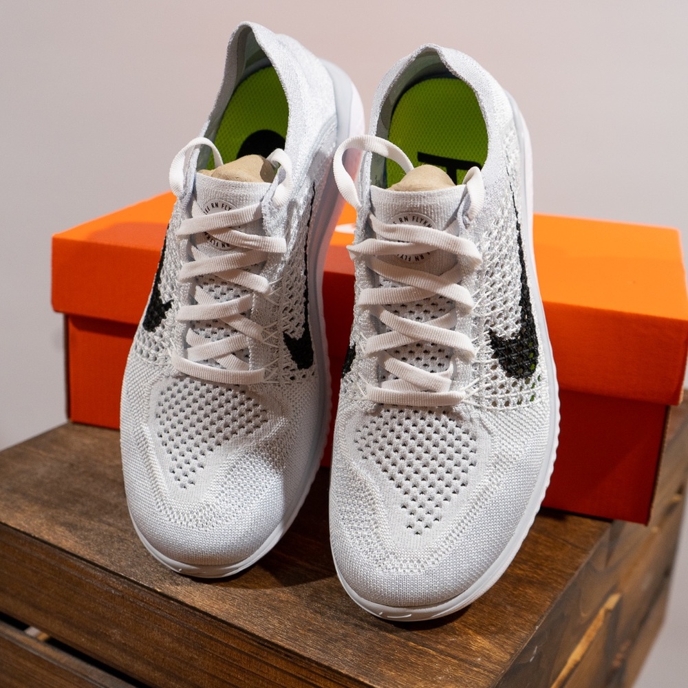 Nike Free RN Flyknit 2018 (WOMENS)